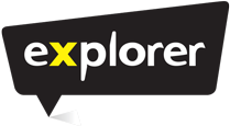 Explorer Logo
